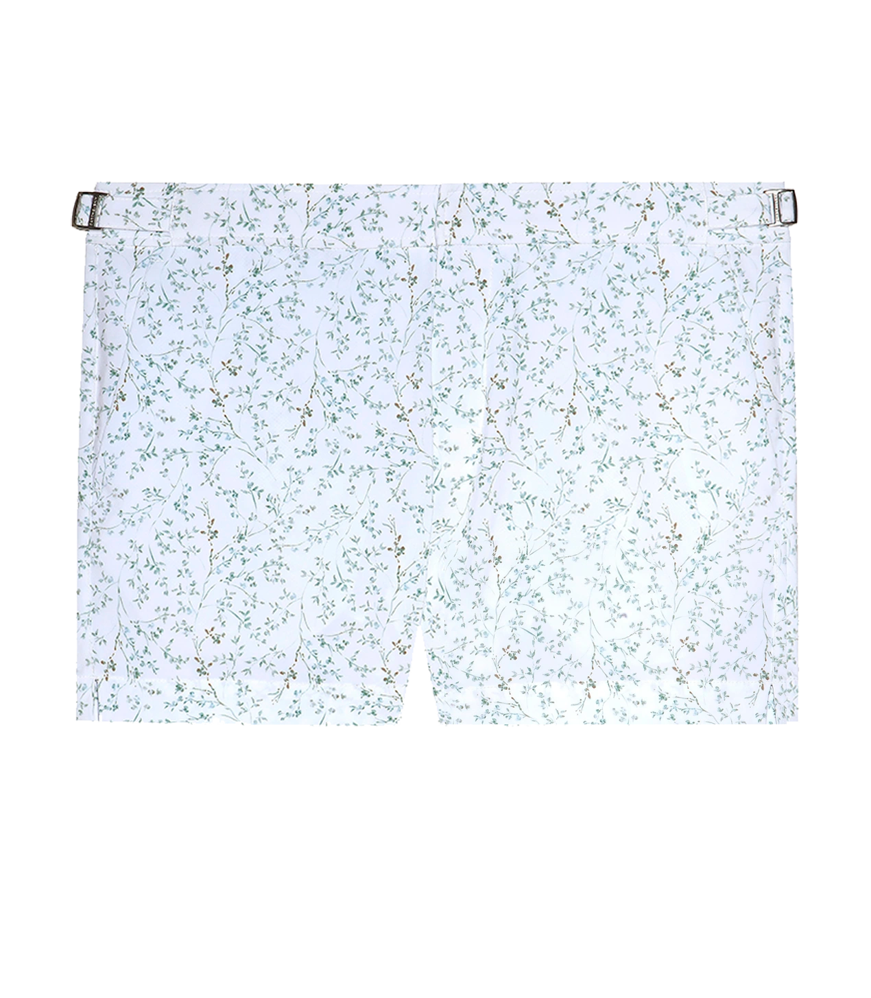 Saline Maree Le Fleuriste Green - Barthelemy