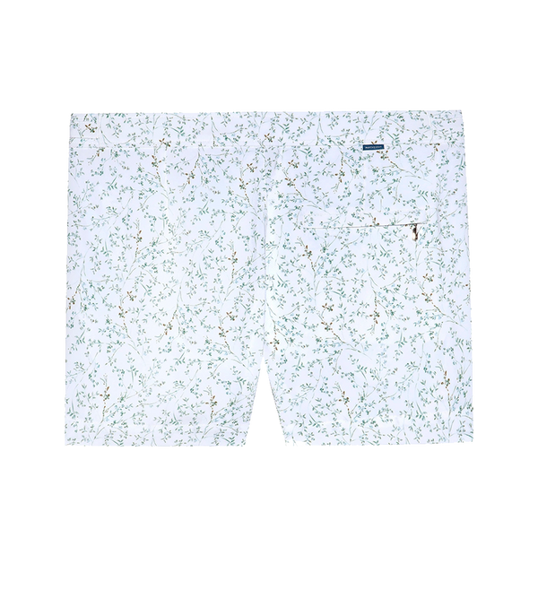 Saline Maree Le Fleuriste Green - Barthelemy