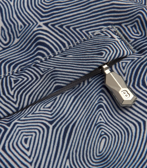 Saline Maree Gaia Blue - Barthelemy