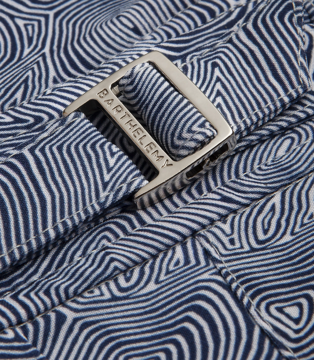 Saline Maree Gaia Blue - Barthelemy