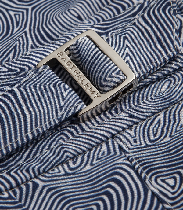 Saline Maree Gaia Blue - Barthelemy