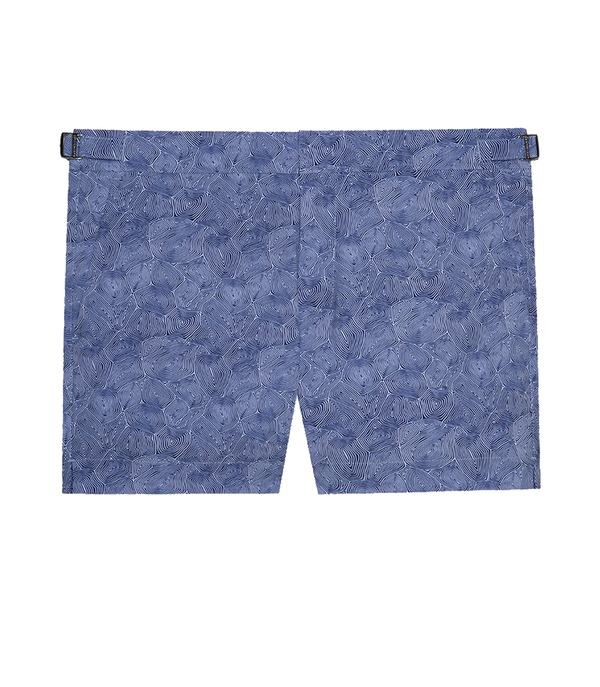 Saline Maree Gaia Blue - Barthelemy