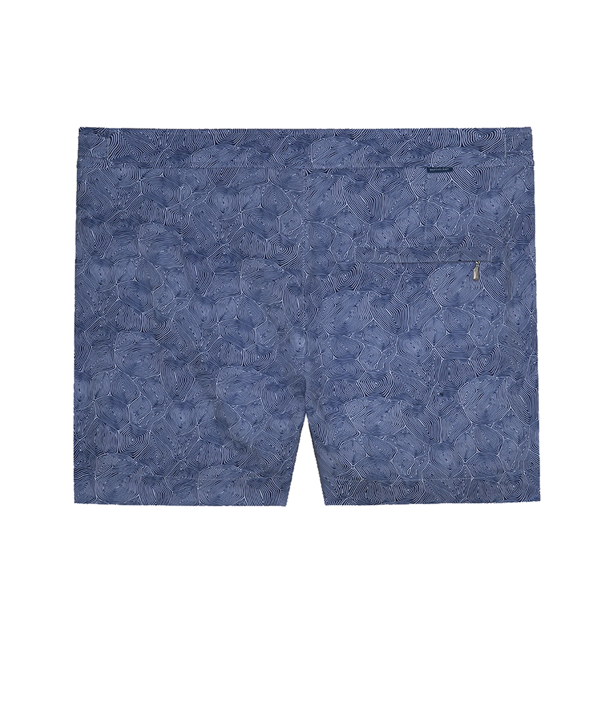 Saline Maree Gaia Blue - Barthelemy
