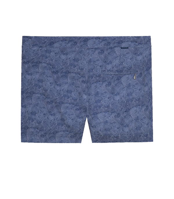 Saline Maree Gaia Blue - Barthelemy
