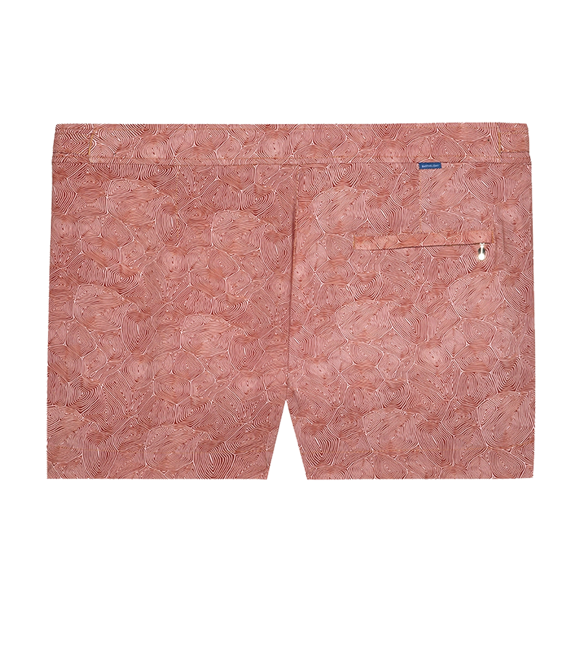 Saline Maree Gaia Ochre - Barthelemy