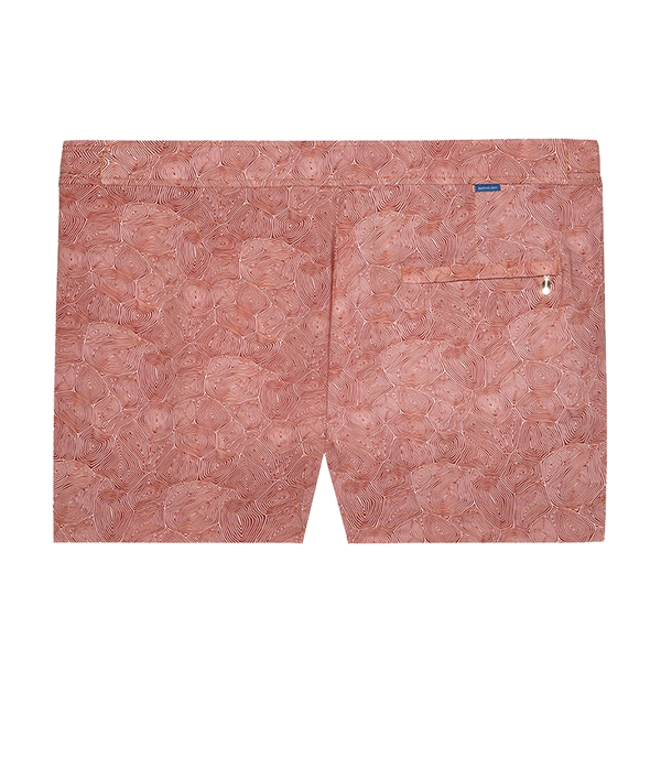 Saline Maree Gaia Ochre - Barthelemy