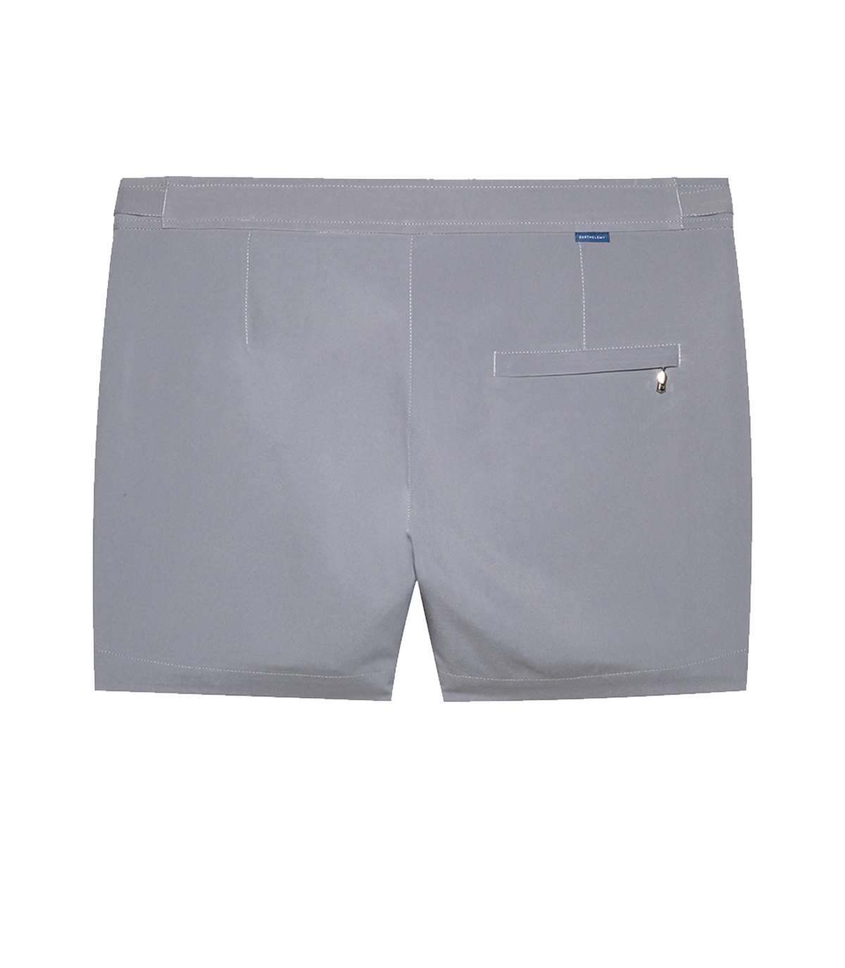 Saline Maree Light Grey - Barthelemy