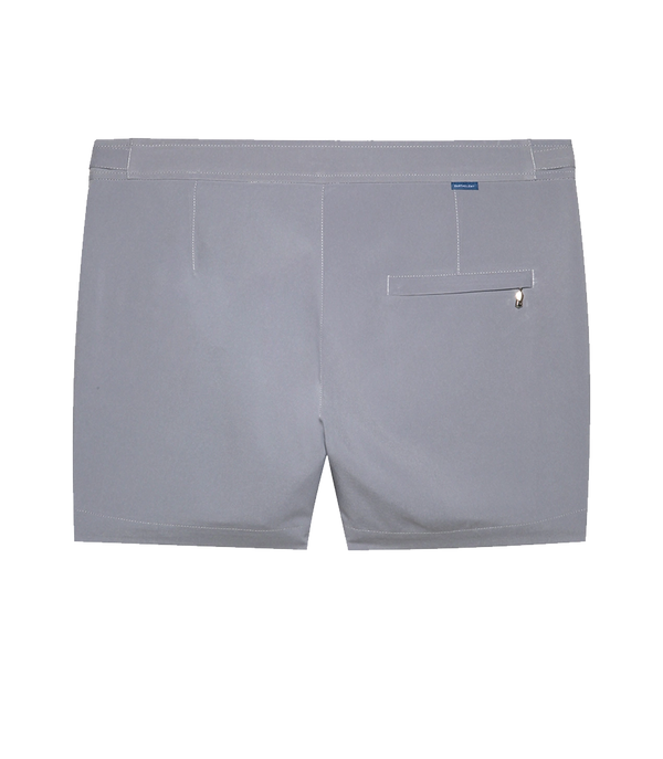 Saline Maree Light Grey - Barthelemy