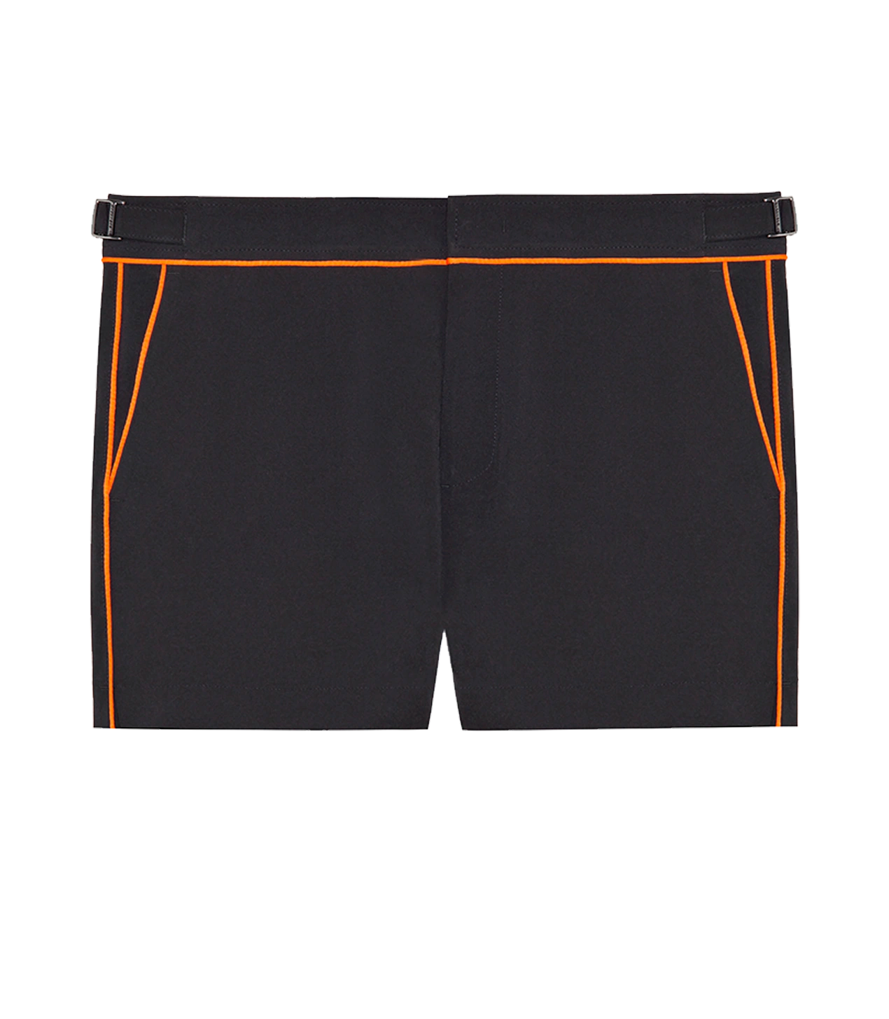 Saline Maree GB Black Orange