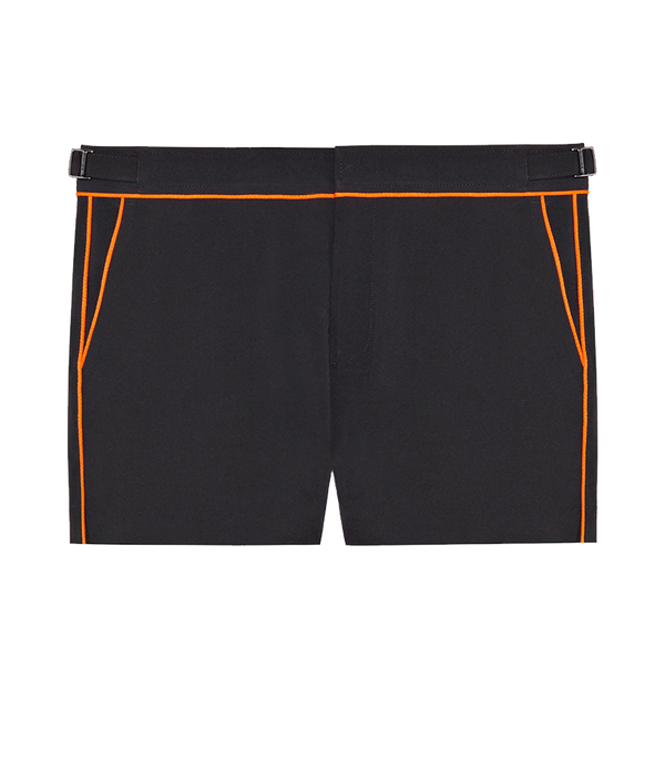 Saline Maree GB Black Orange