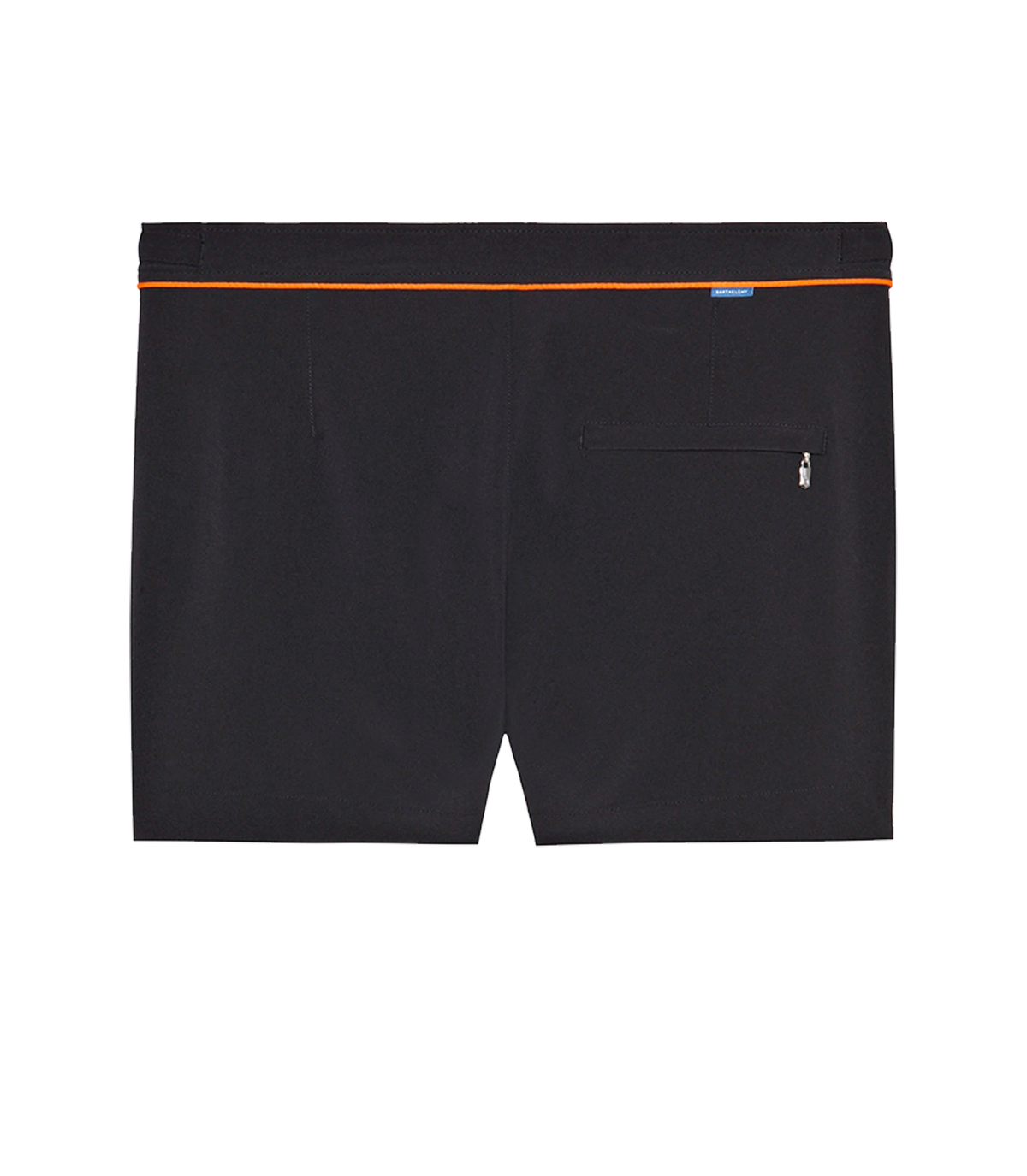 Saline Maree GB Black Orange - Barthelemy