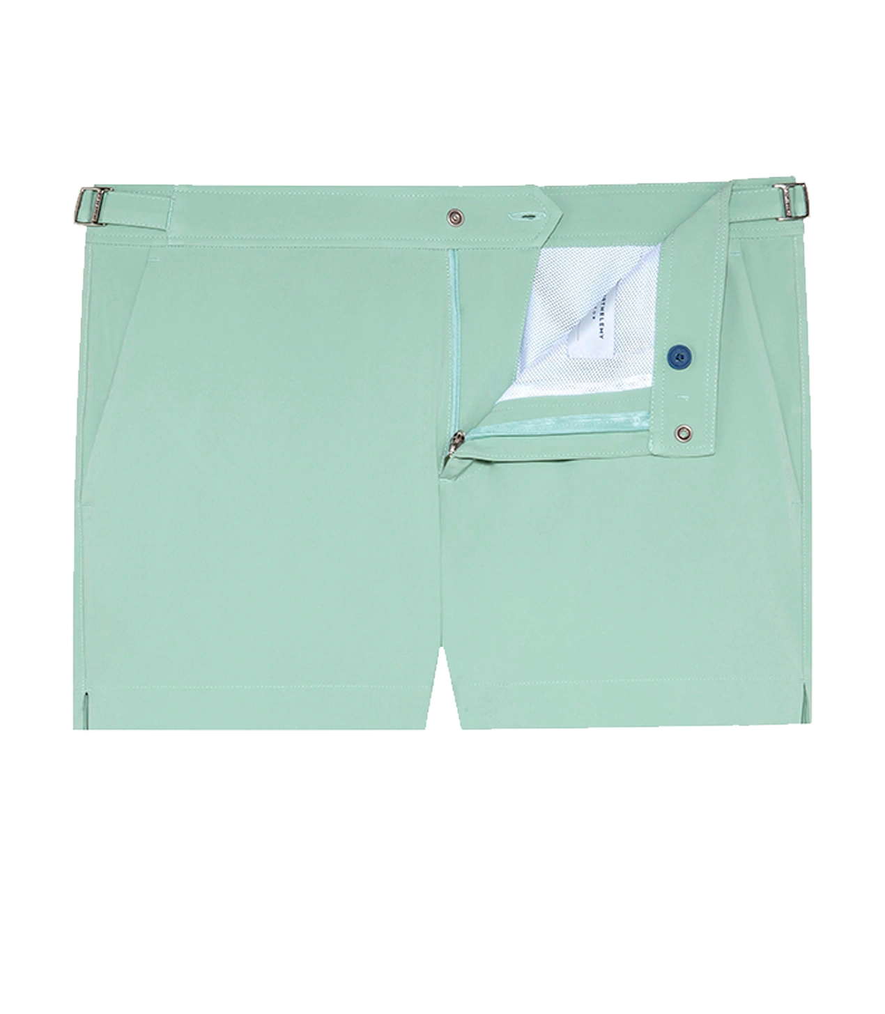 Saline Maree Mint Green