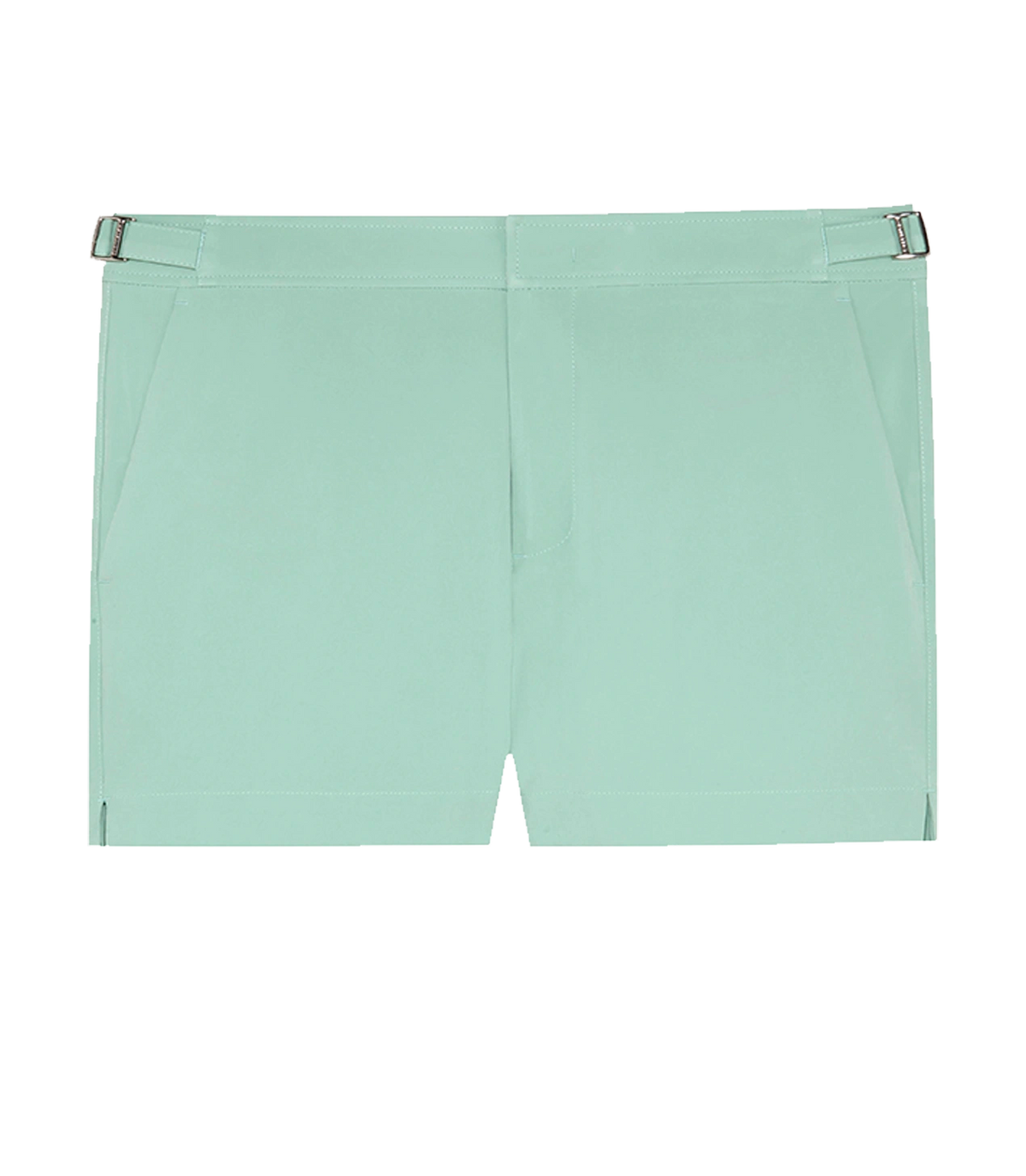Saline Maree Mint Green - Barthelemy