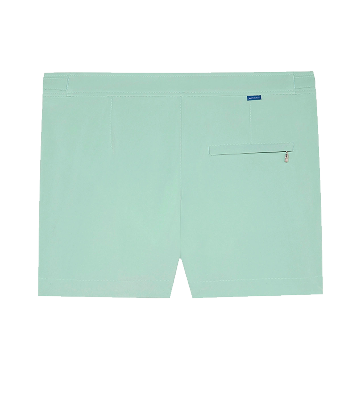 Saline Maree Mint Green - Barthelemy