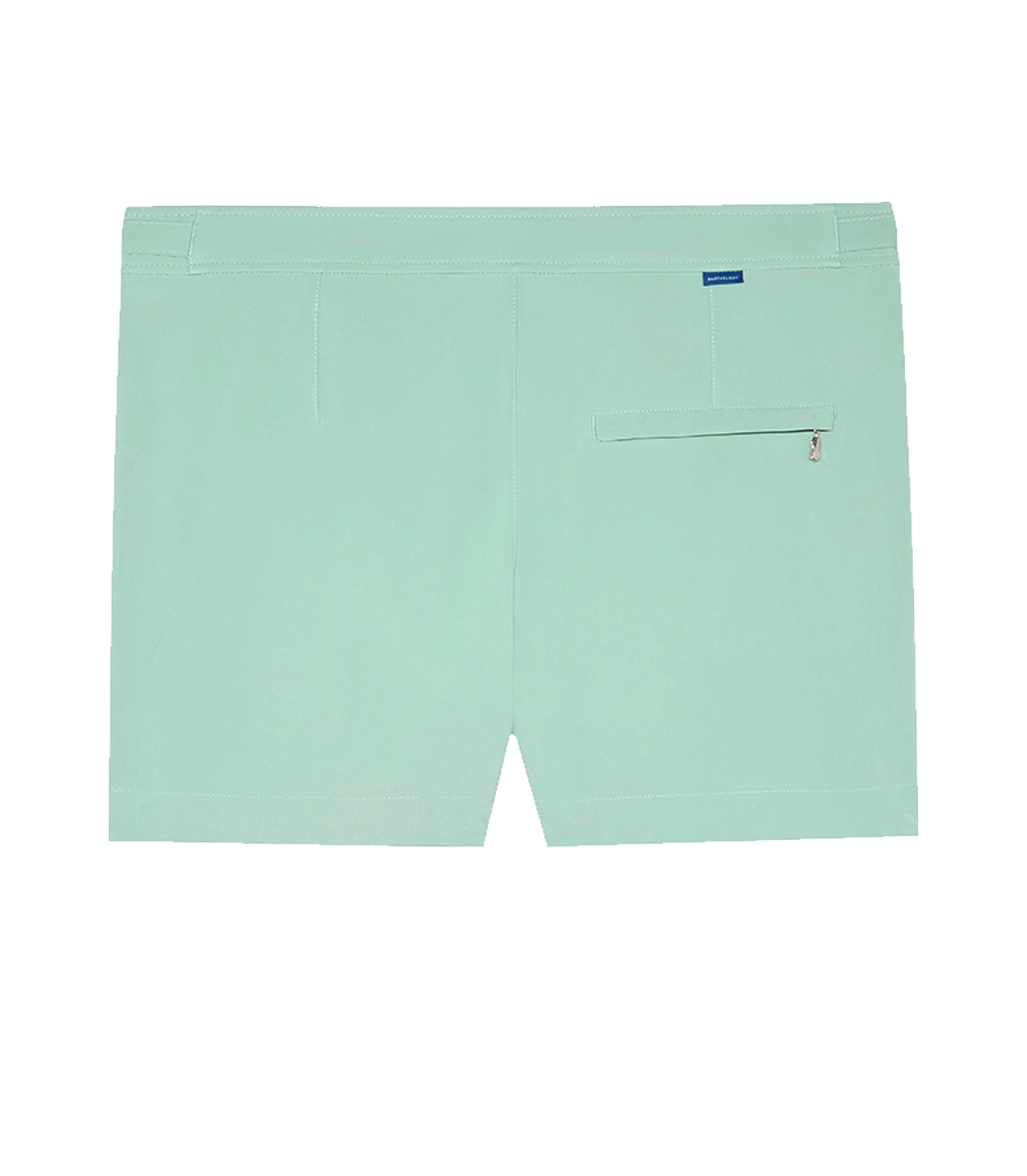 Saline Maree Mint Green