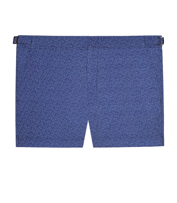 Saline Maree Moulin Double Blue - Barthelemy