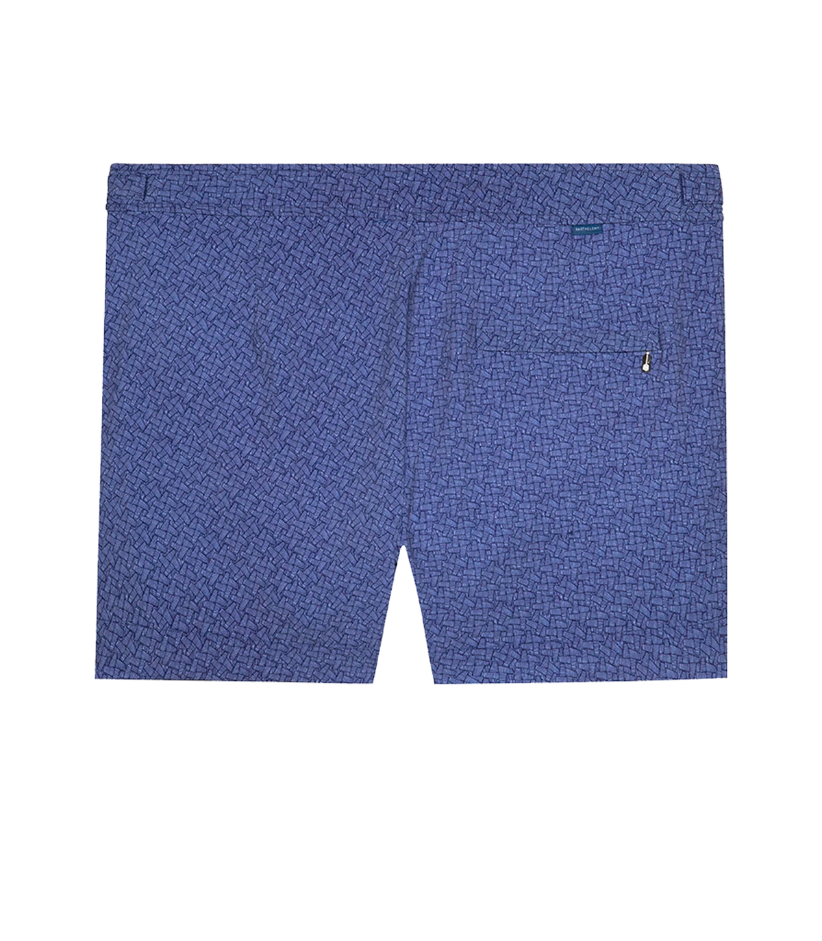 Saline Maree Moulin Double Blue - Barthelemy