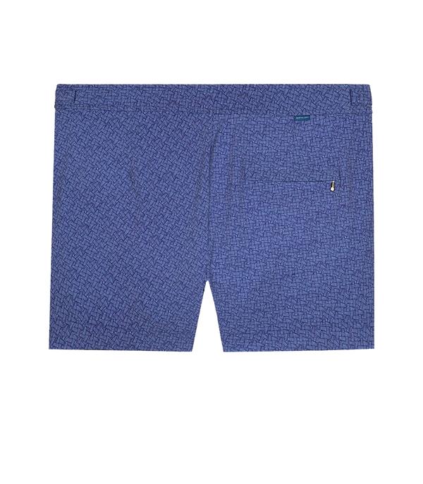 Saline Maree Moulin Double Blue - Barthelemy