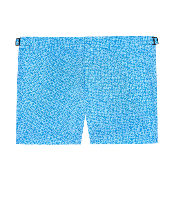 Saline Maree Moulin Light Blue - Barthelemy