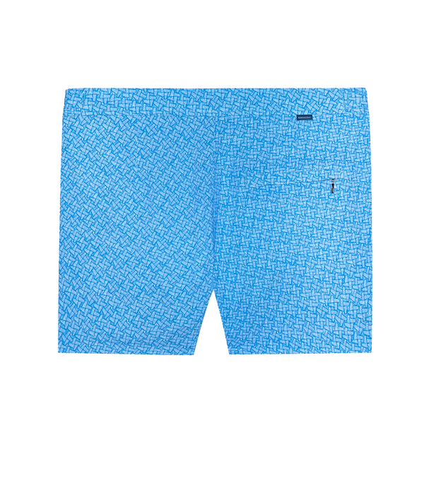 Saline Maree Moulin Light Blue - Barthelemy