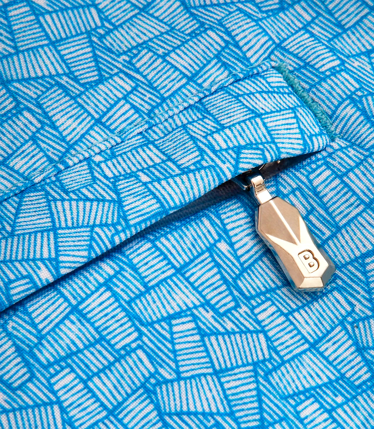 Saline Maree Moulin Light Blue