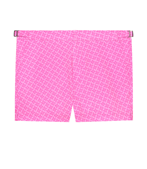 Saline Maree Moulin Pink - Barthelemy