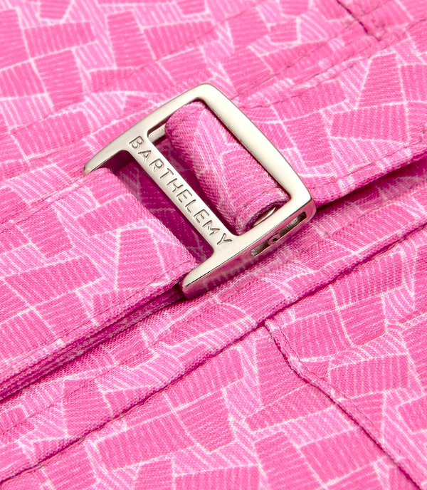 Saline Maree Moulin Pink - Barthelemy