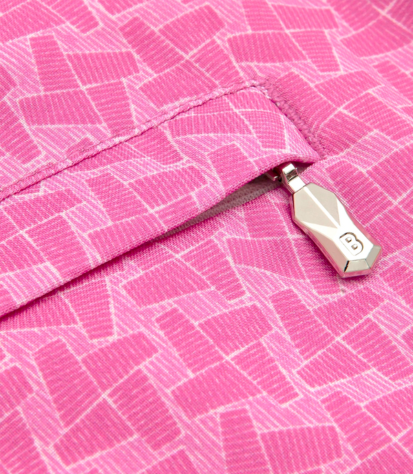 Saline Maree Moulin Pink - Barthelemy