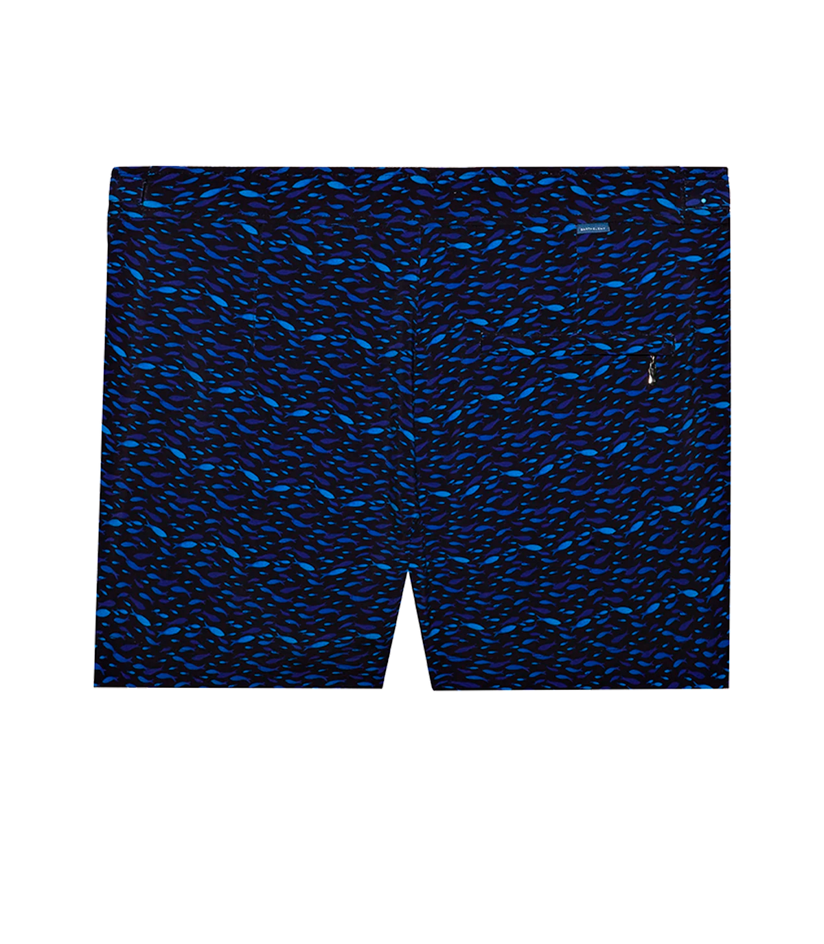Saline Maree Océan Black Blue - Barthelemy