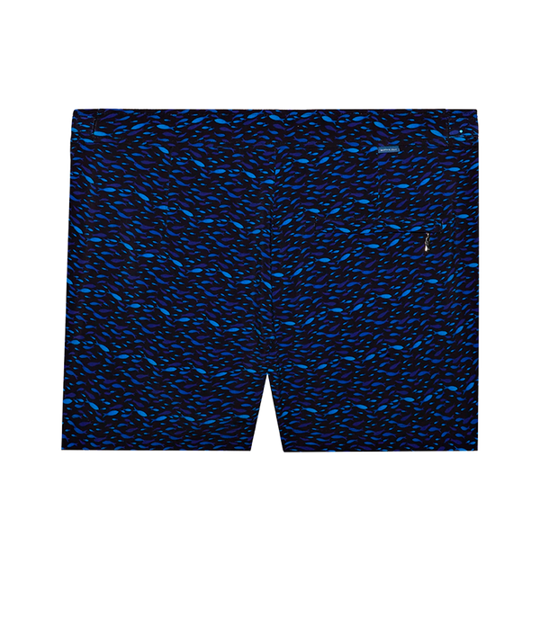 Saline Maree Océan Black Blue - Barthelemy