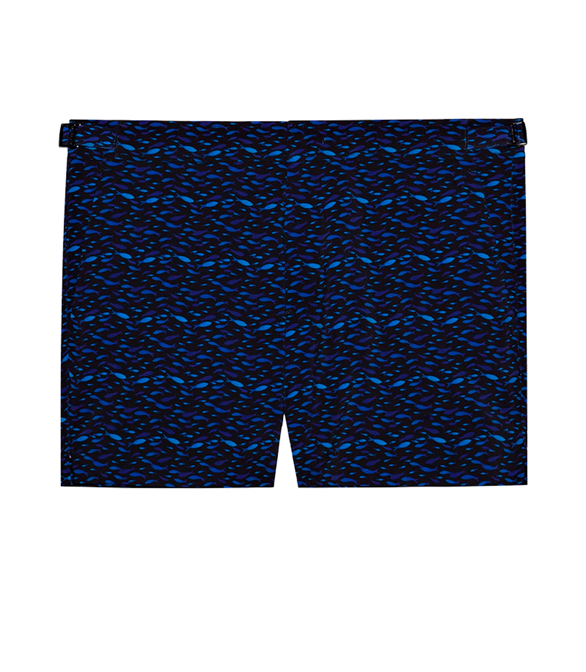 Saline Maree Océan Black Blue - Barthelemy