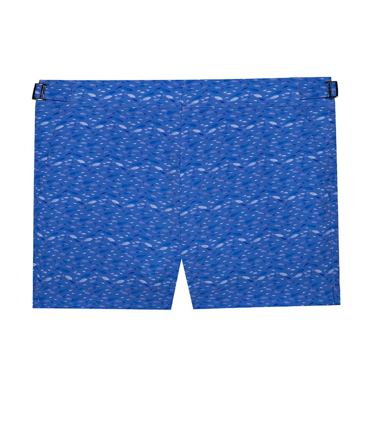 Saline Maree Océan Double Blue - Barthelemy