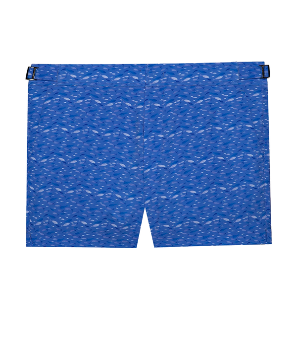 Saline Maree Océan Double Blue - Barthelemy