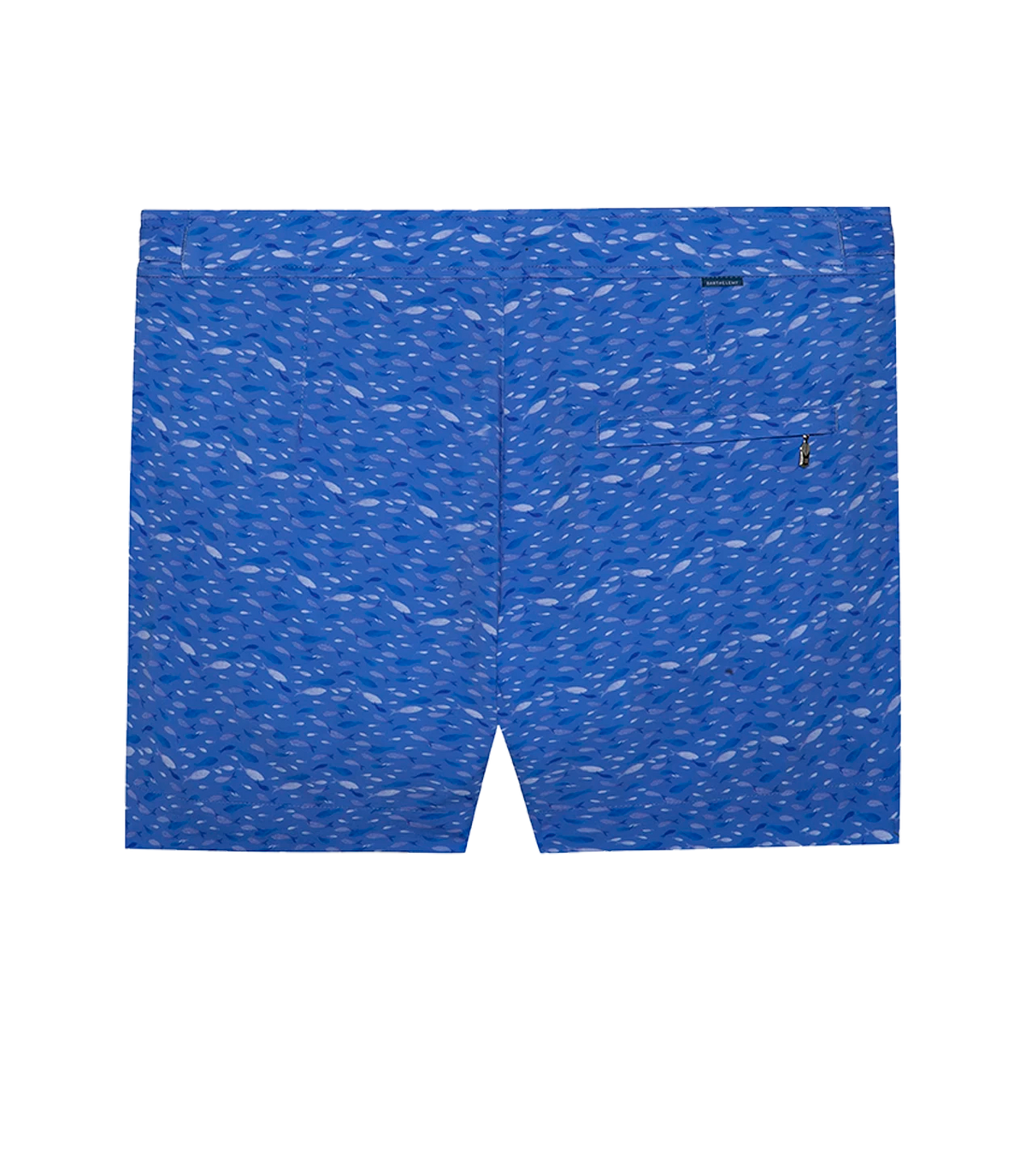 Saline Maree Océan Double Blue - Barthelemy