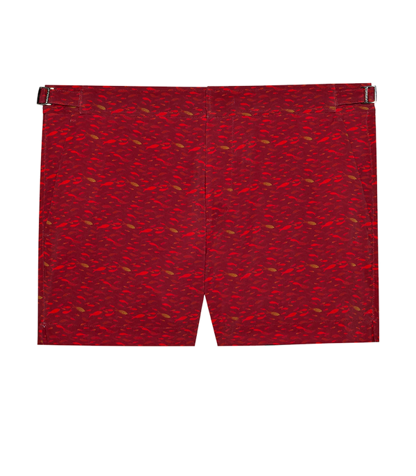 Saline Maree Océan Red - Barthelemy