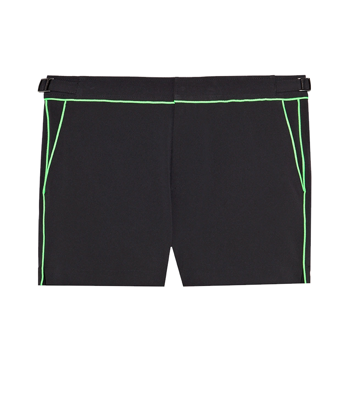 Saline Maree GB Black Green - Barthelemy