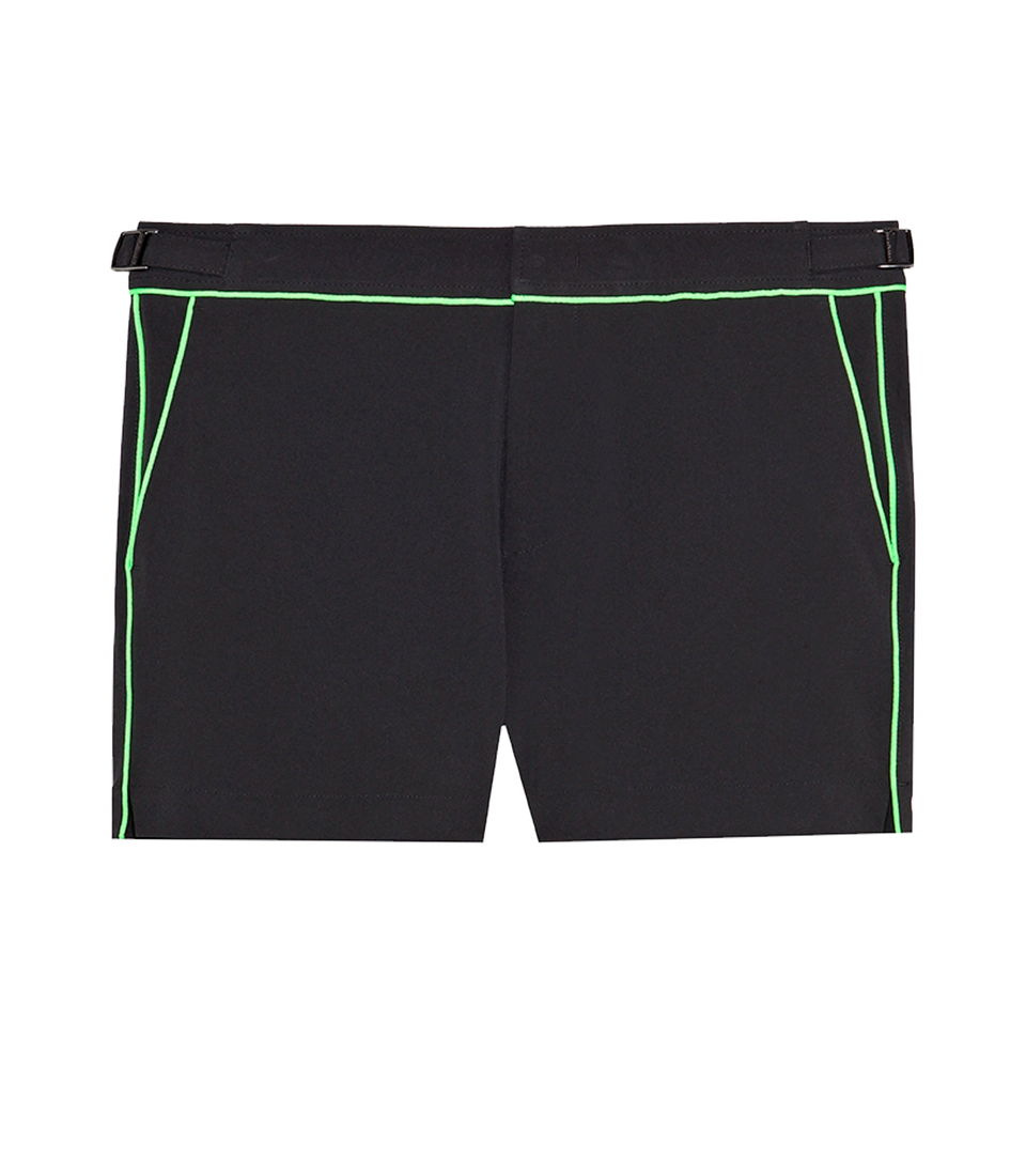 Saline Maree GB Black Green