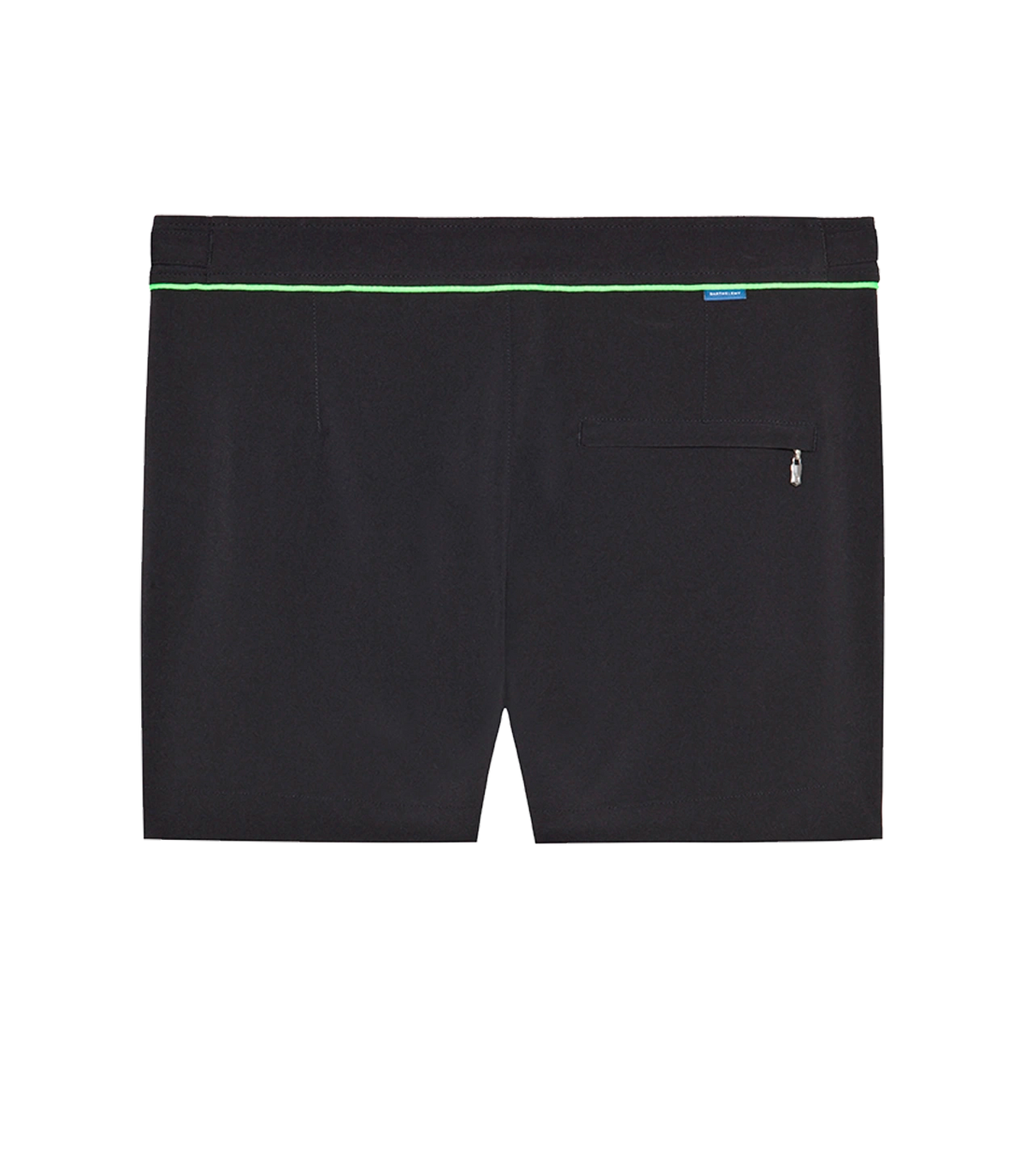 Saline Maree GB Black Green - Barthelemy