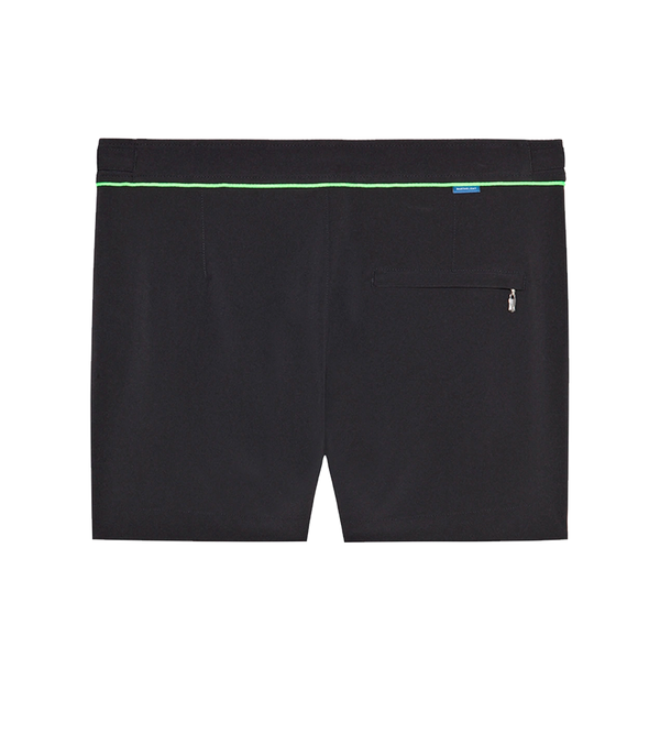 Saline Maree GB Black Green