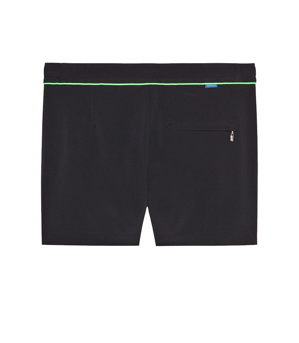 Saline Maree GB Black Green