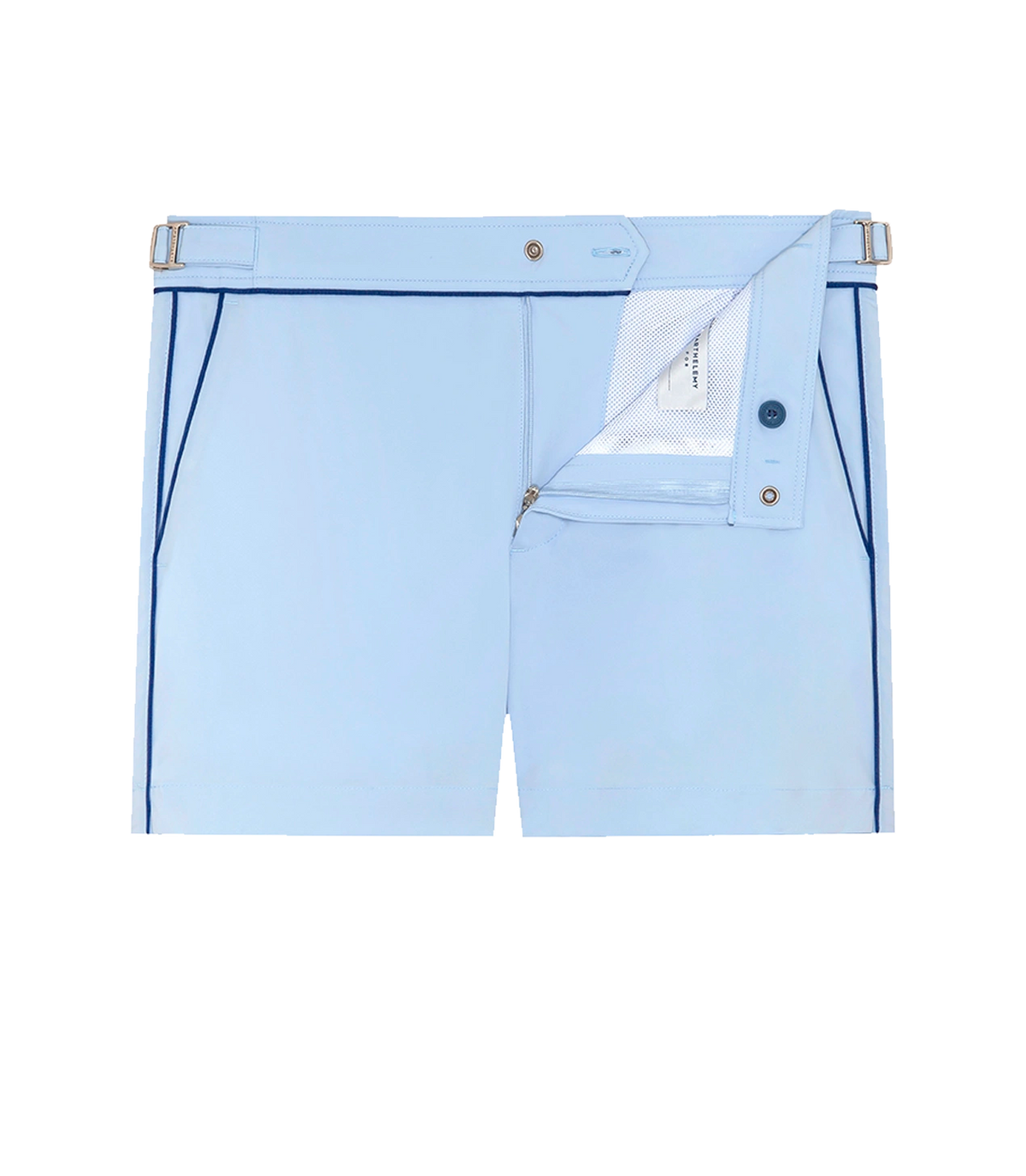Saline Maree Sillage Double Blue