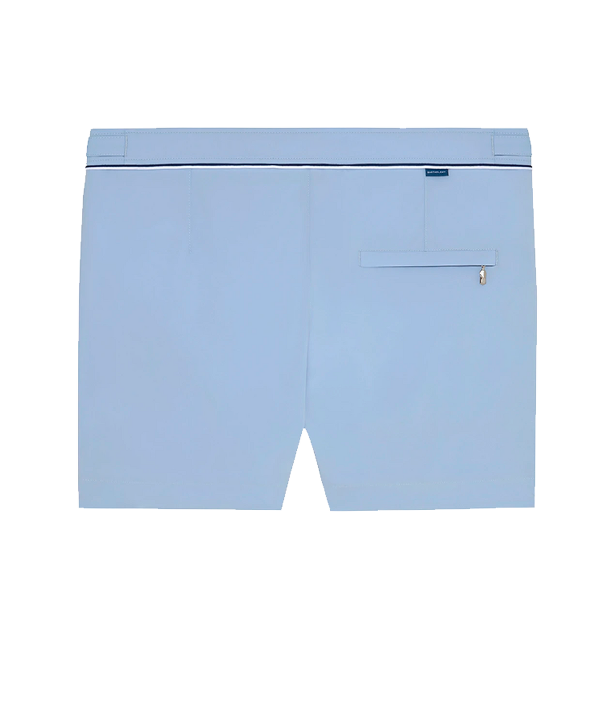 Saline Maree Sillage Light Blue Navy - Barthelemy