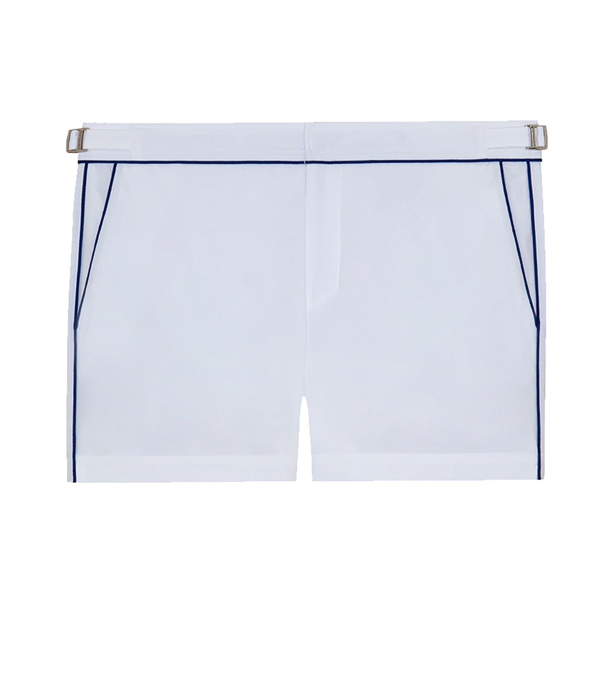 Saline Maree Sillage White Blue