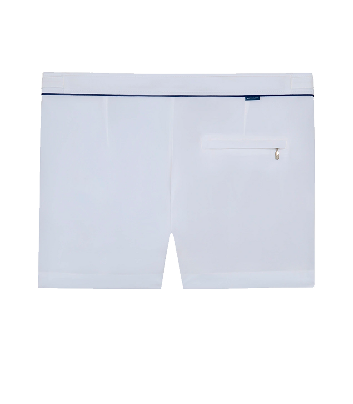 Saline Maree Sillage White Blue