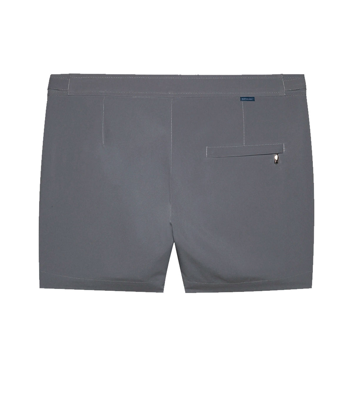 Saline Maree Storm Grey - Barthelemy