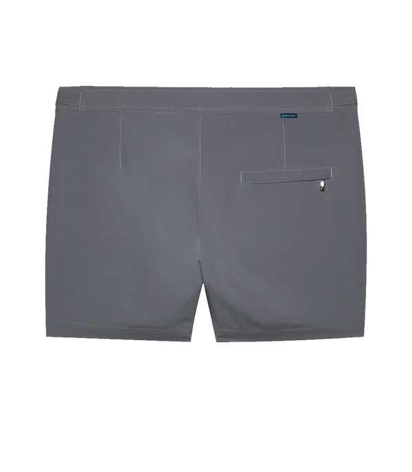 Saline Maree Storm Grey