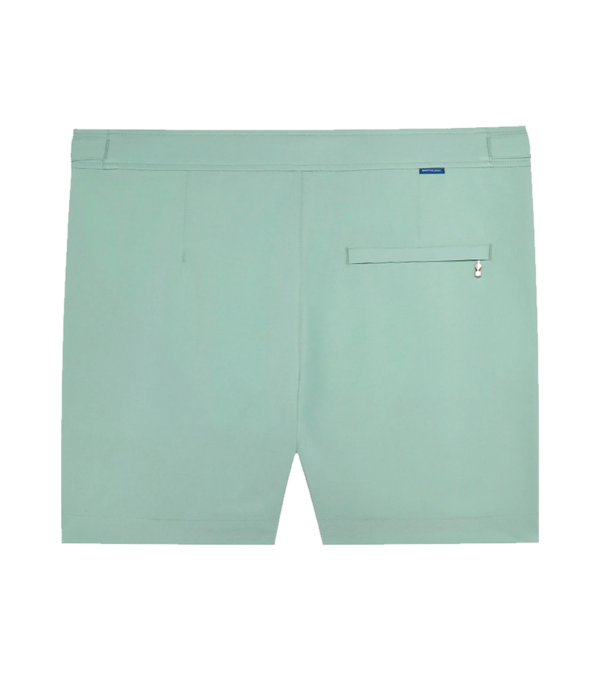 Saline Sport Mint Green - Barthelemy