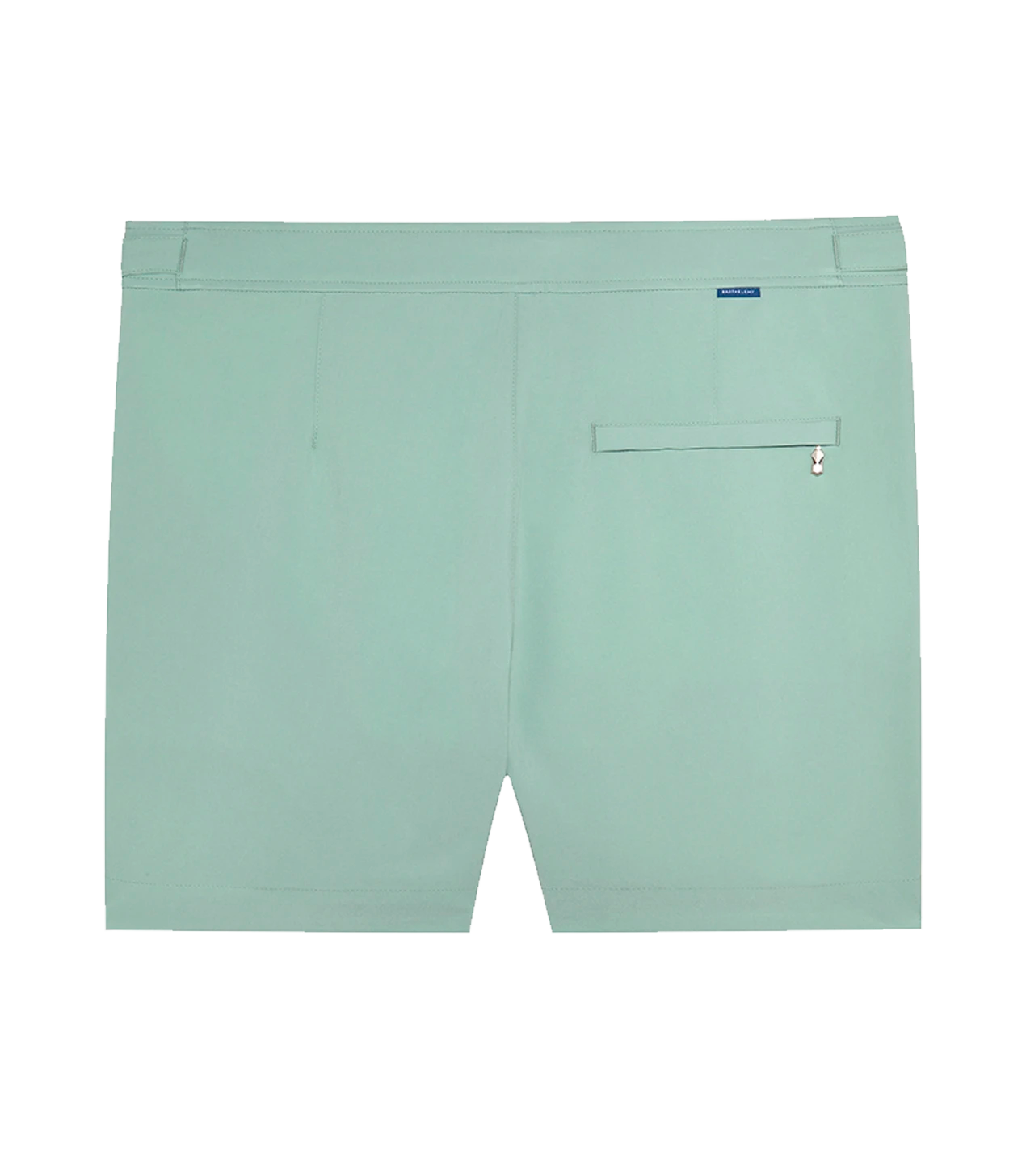Saline Sport Mint Green - Barthelemy