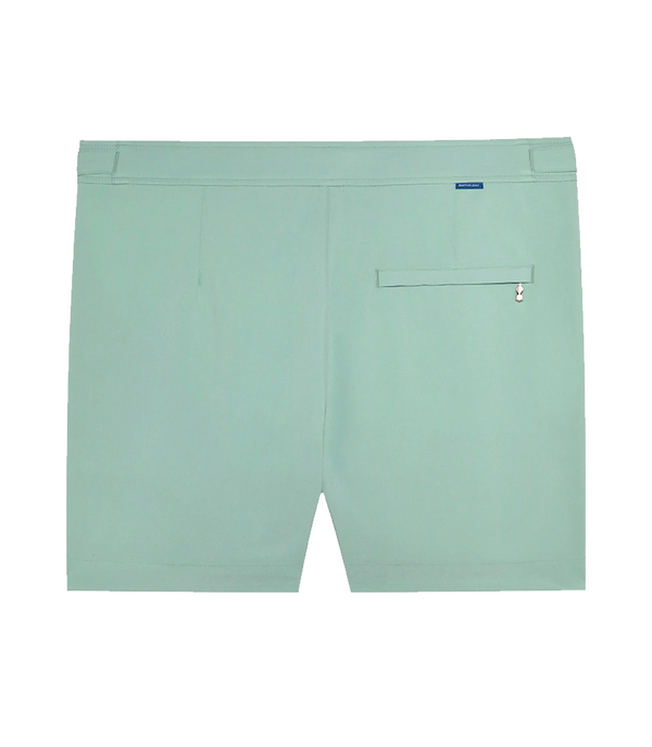 Saline Sport Mint Green - Barthelemy