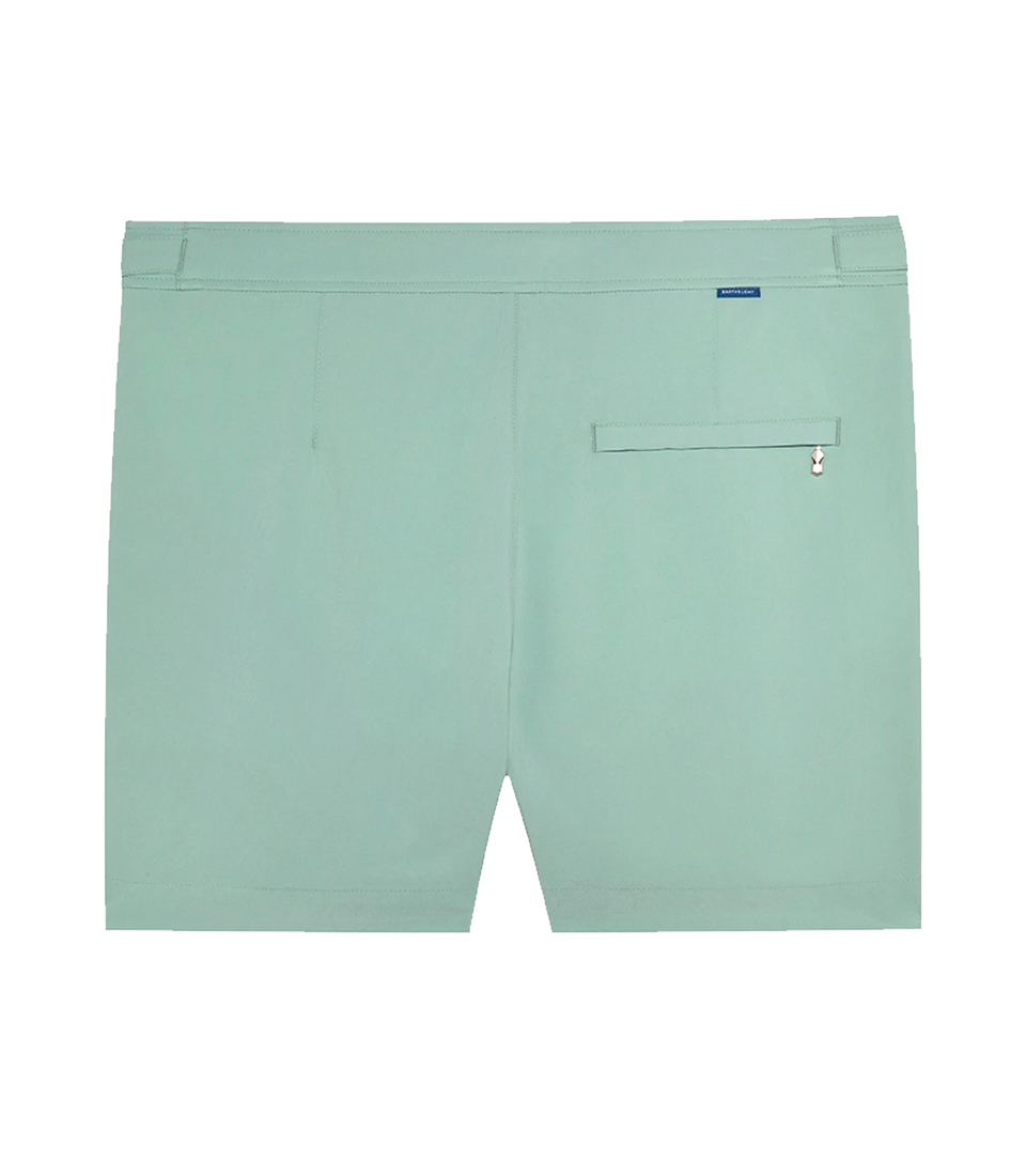 Saline Sport Mint Green - Barthelemy